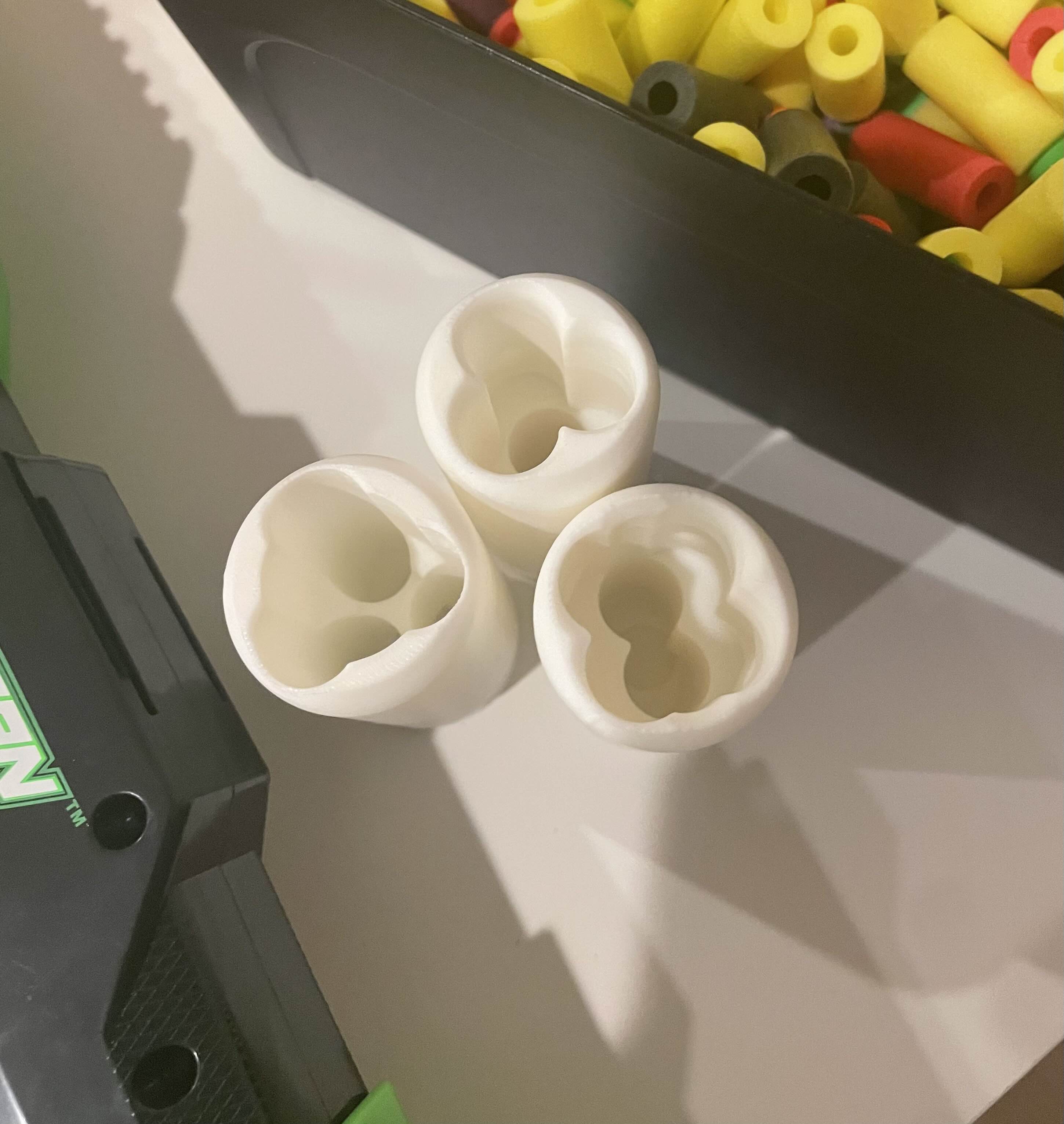 More Funky Shells — miniatura 2