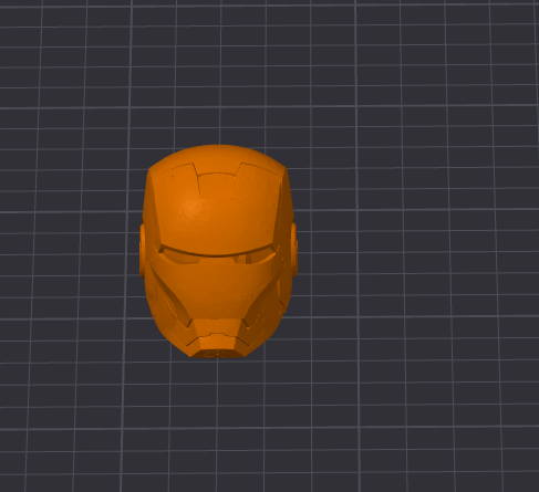 Dummy 13 Iron Man Head resized 250%
