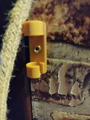 Holder cable II