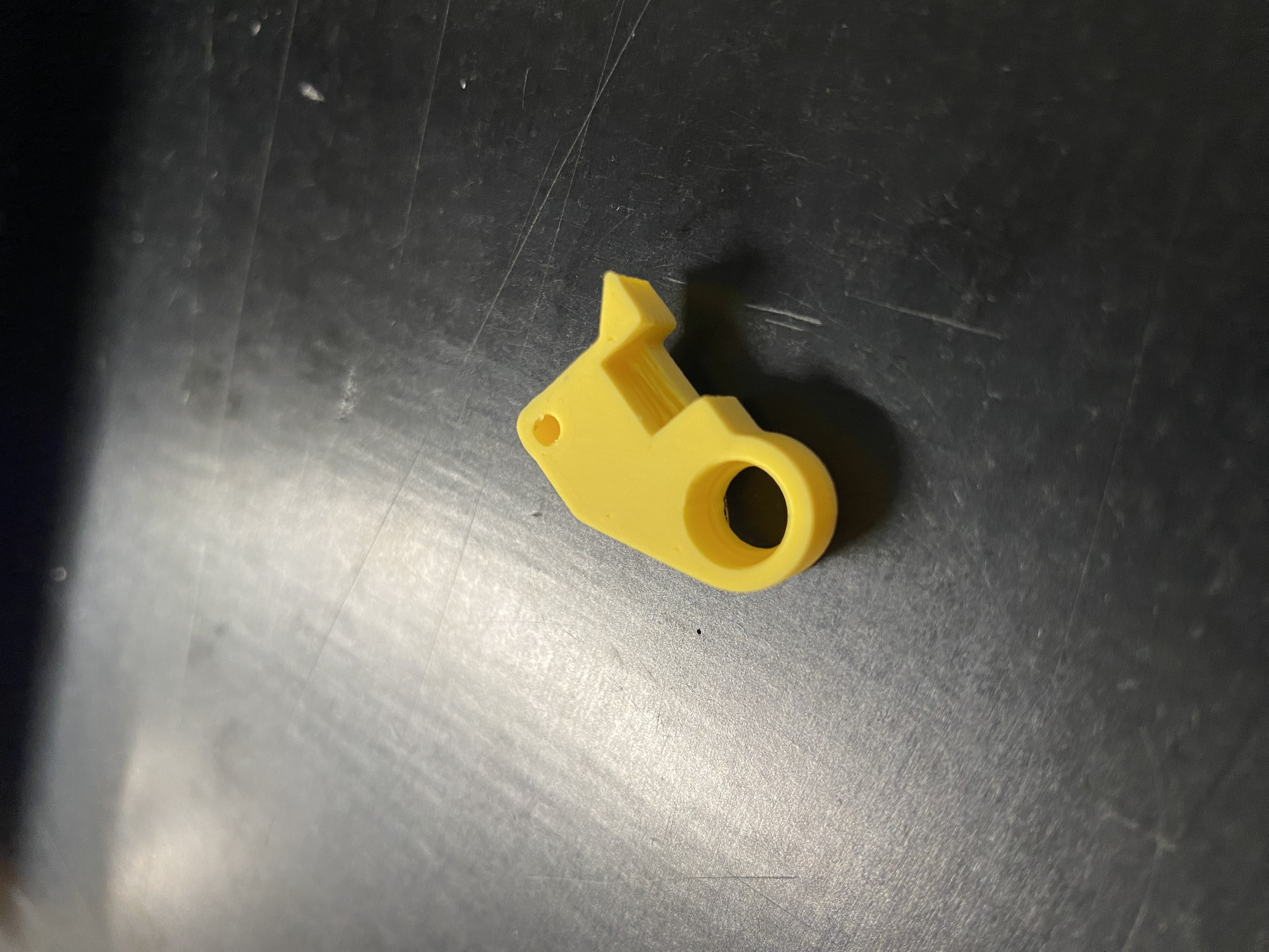 Glue Gun loading teeth replacement — miniatura 3