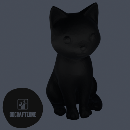 Mini Cat Toy - Pets Collection