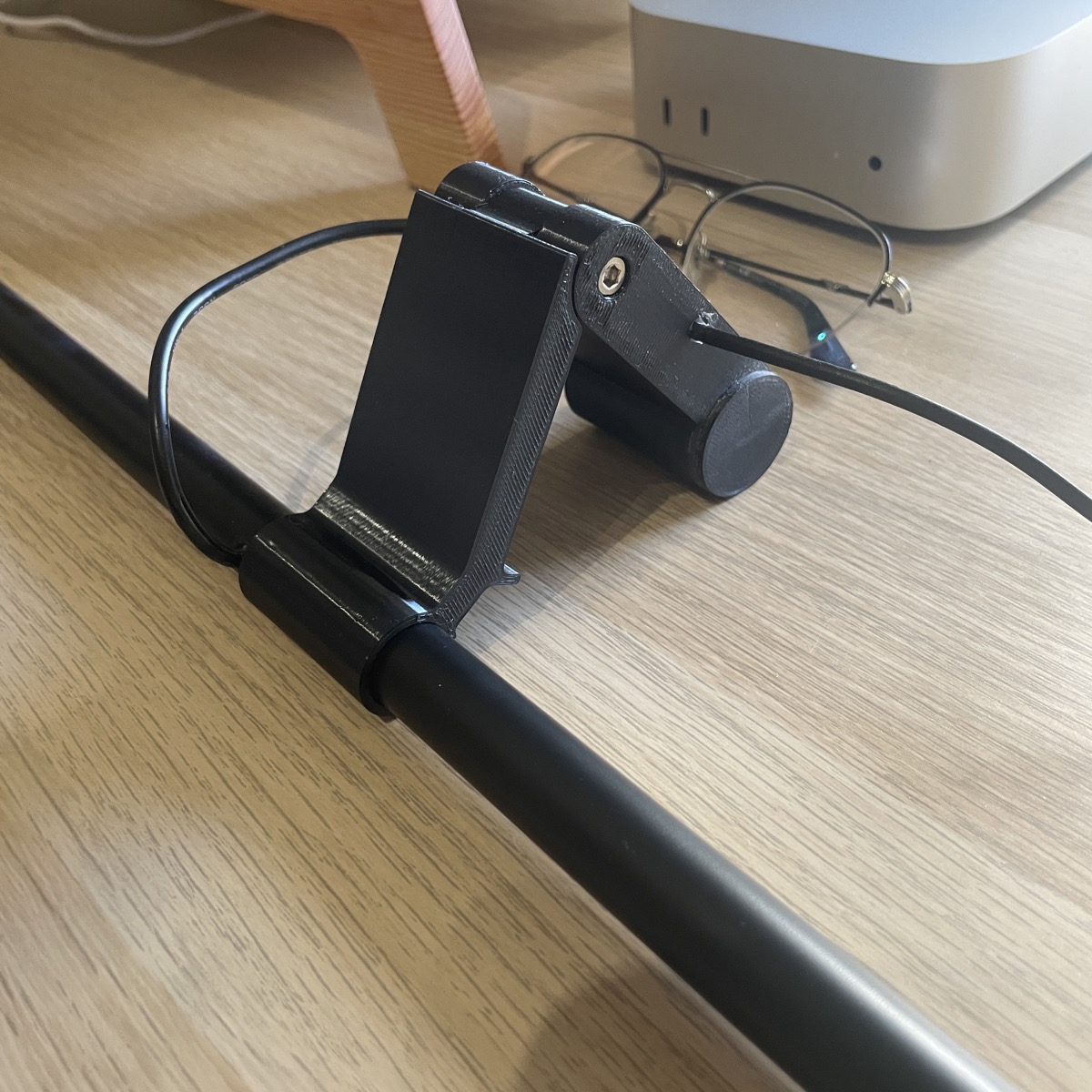 Monitor Light bar (Remixed for 16mm tube)