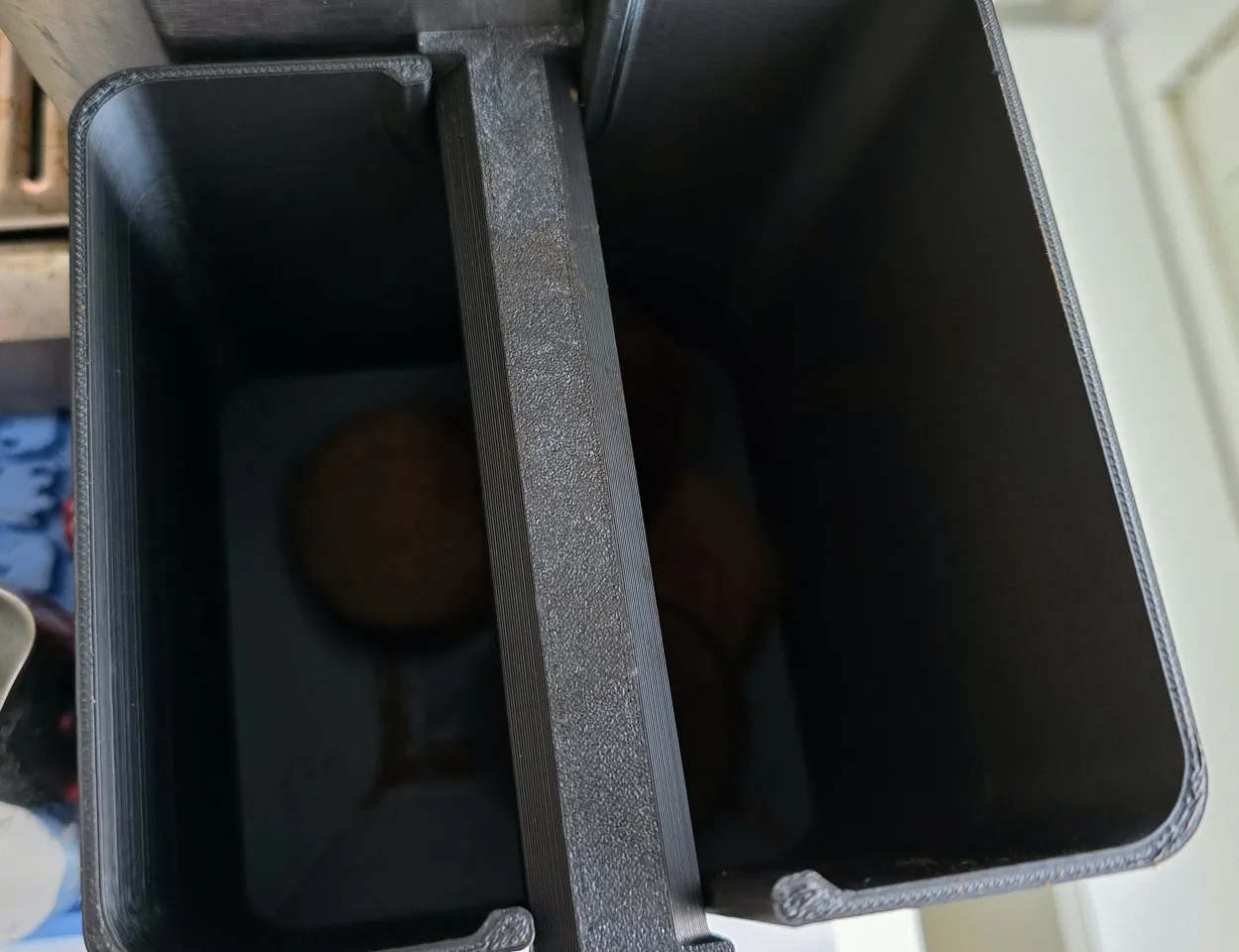NokiNoki – 3D Printable Espresso Knock Box by hakkaisha | Download
