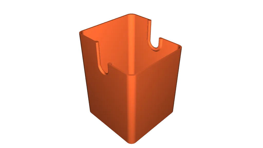 NokiNoki – 3D Printable Espresso Knock Box by hakkaisha | Download