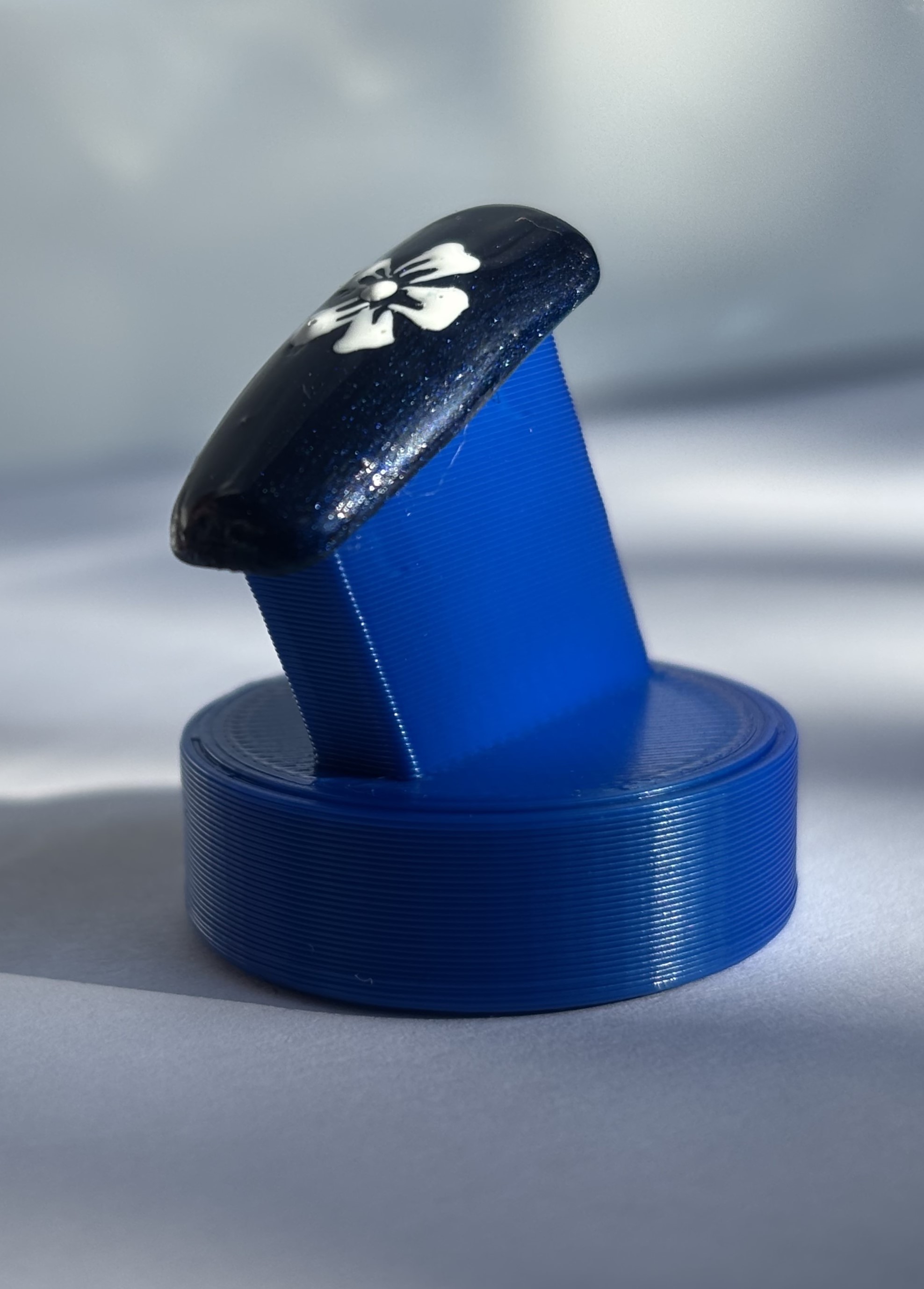 Nail holder