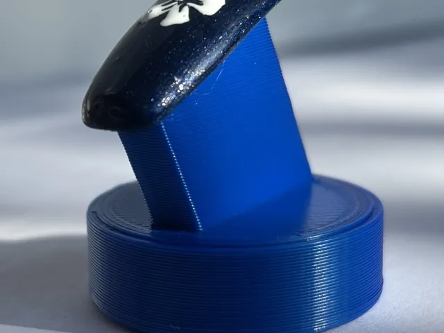 Nail holder