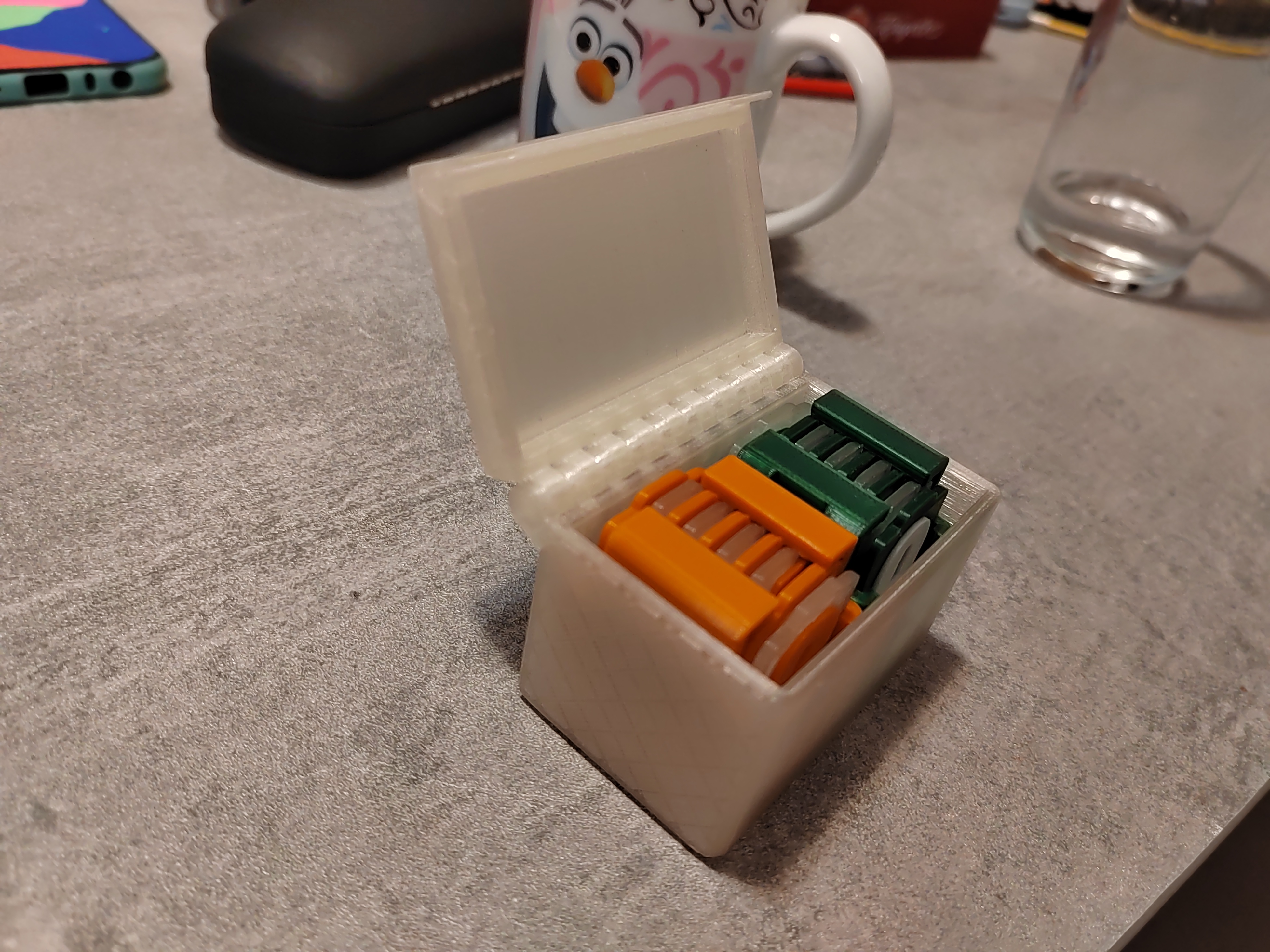 Result tracking — miniatura 2