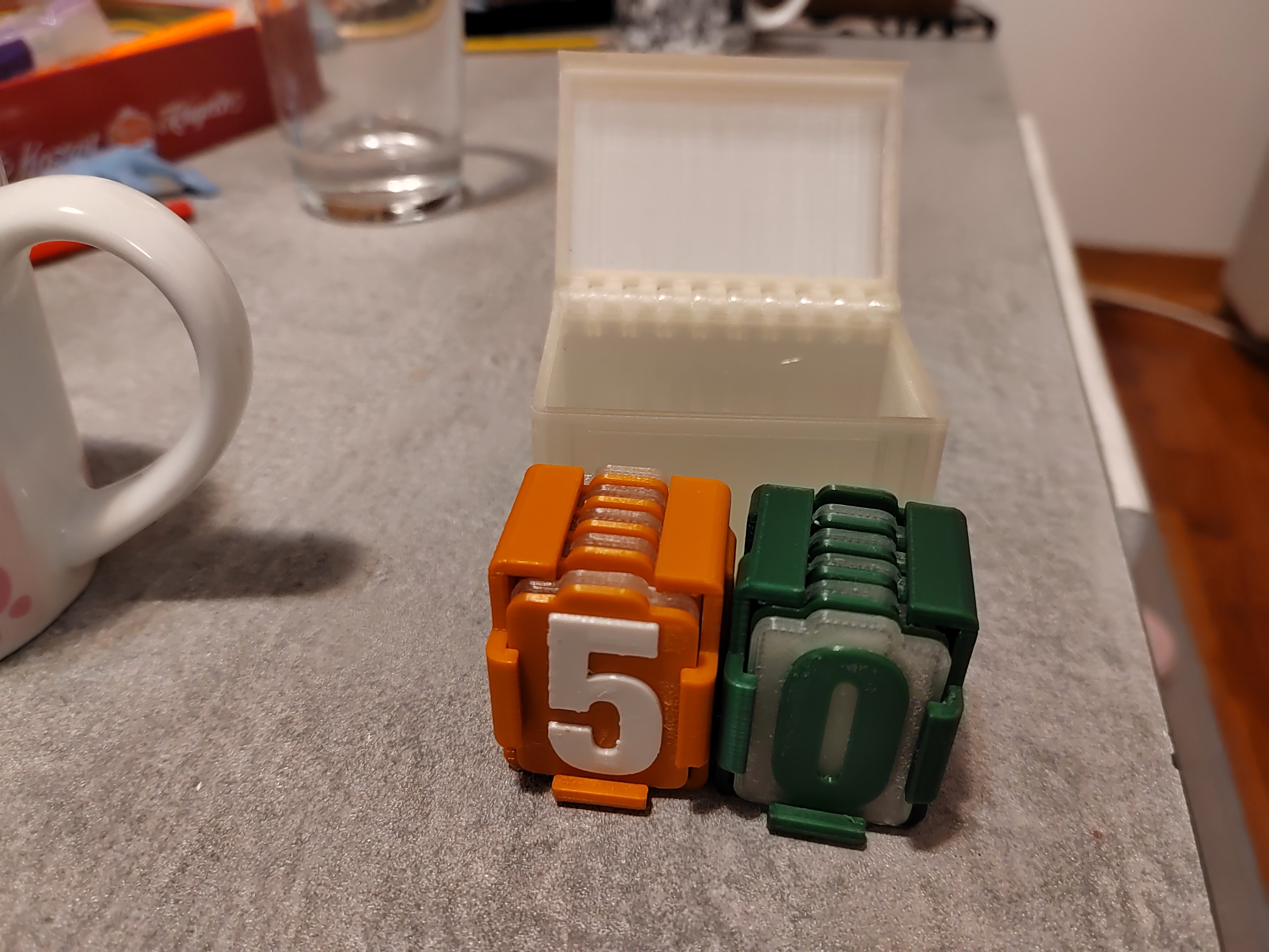 Result tracking — miniatura 3