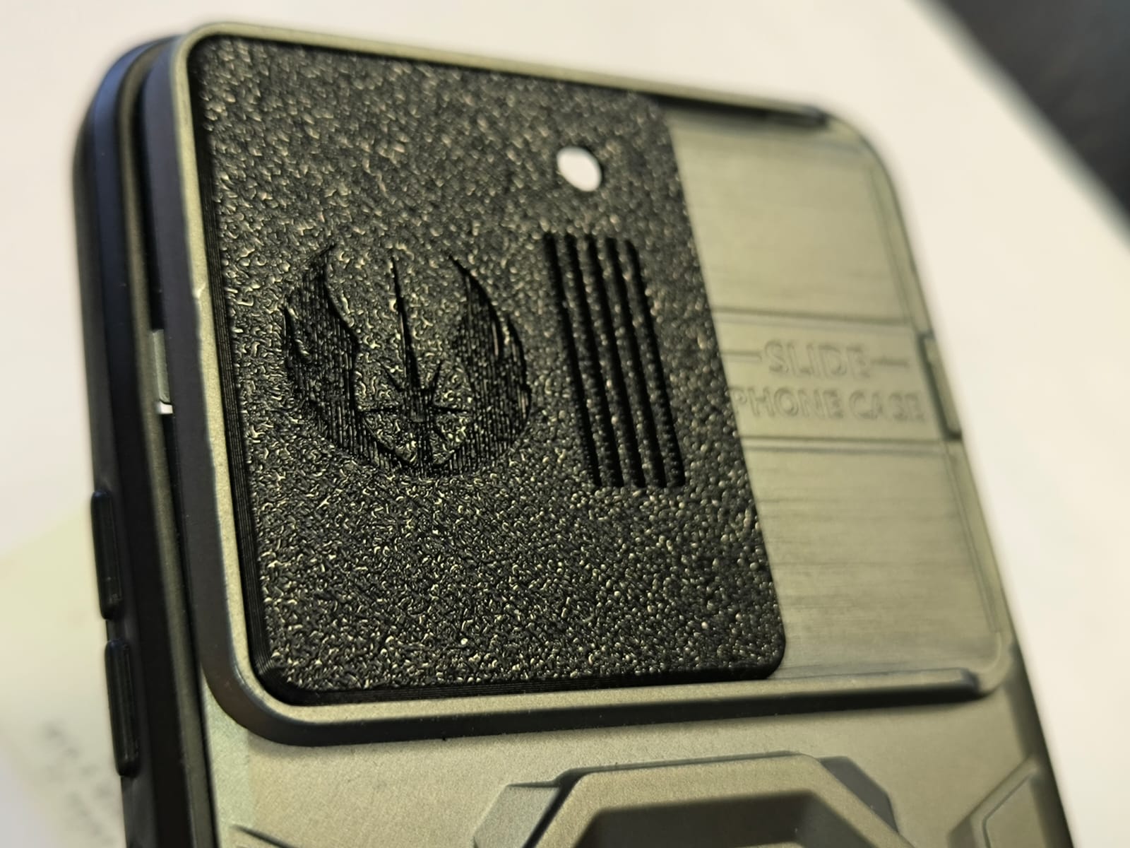 Cap of case Xiaomi 13T