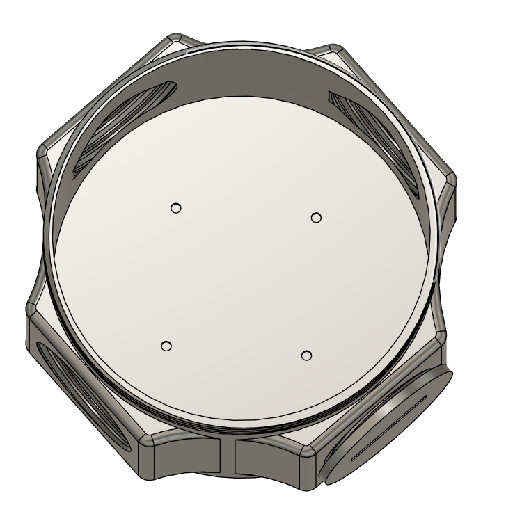 Junction Box 80mm — miniatura 7