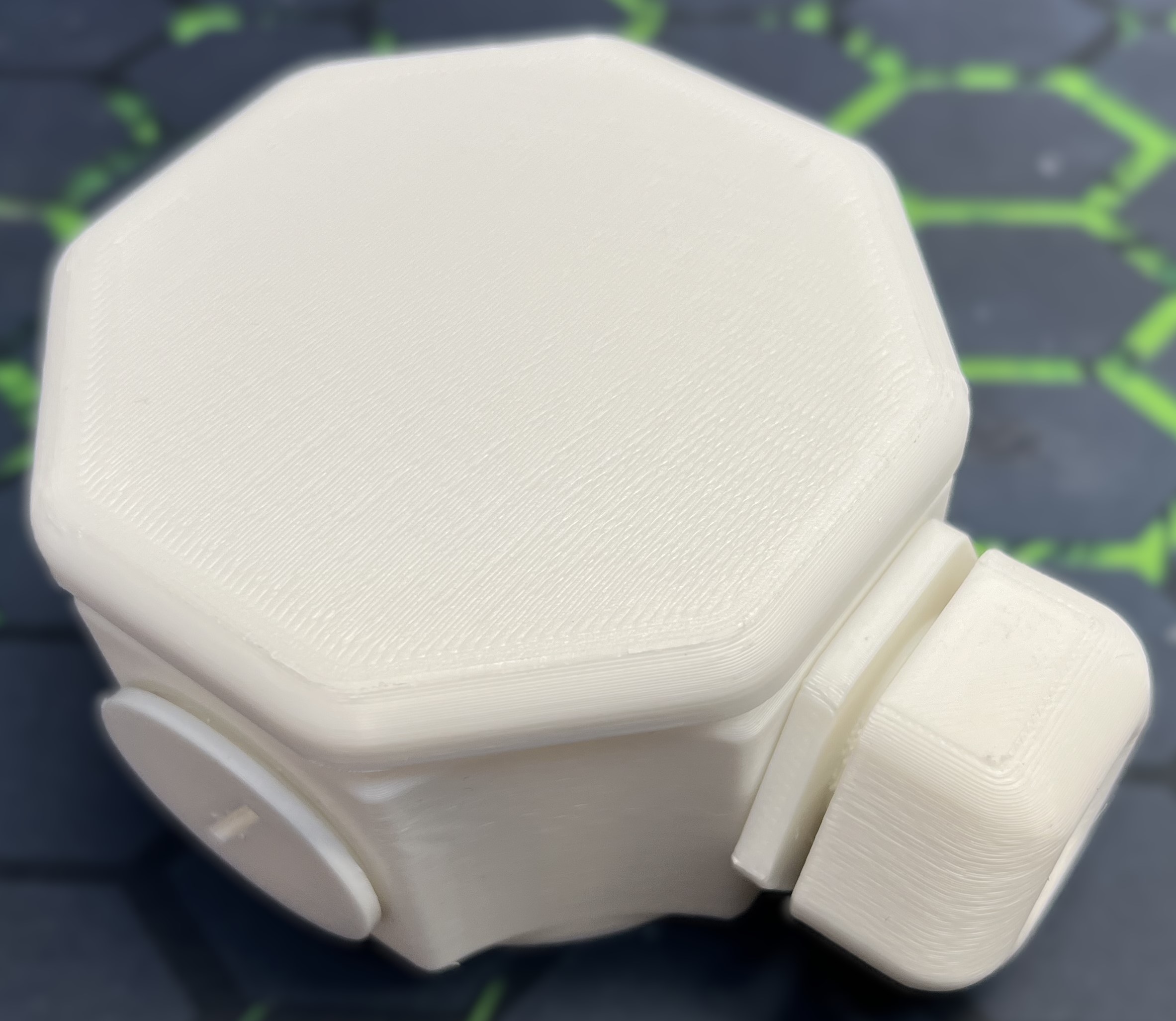 Junction Box 80mm