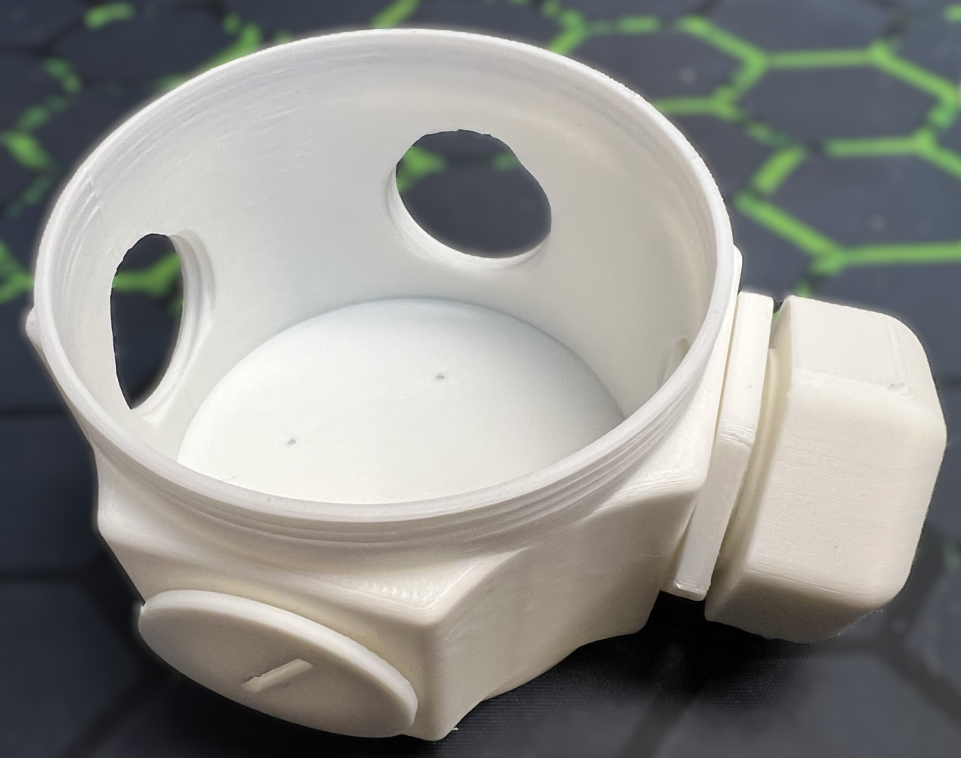 Junction Box 80mm — miniatura 2