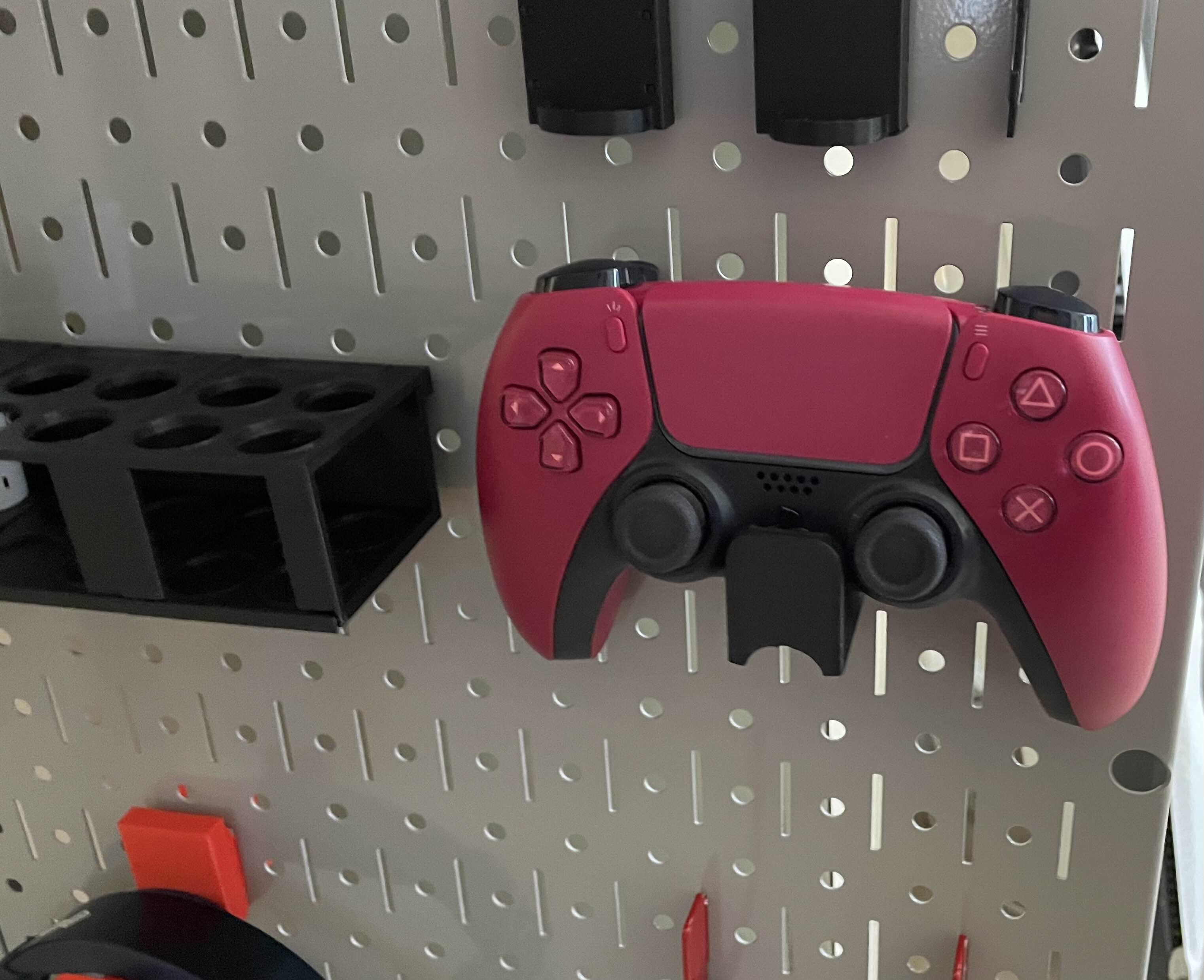 WC3 - Playstation 5 (PS5) Controller