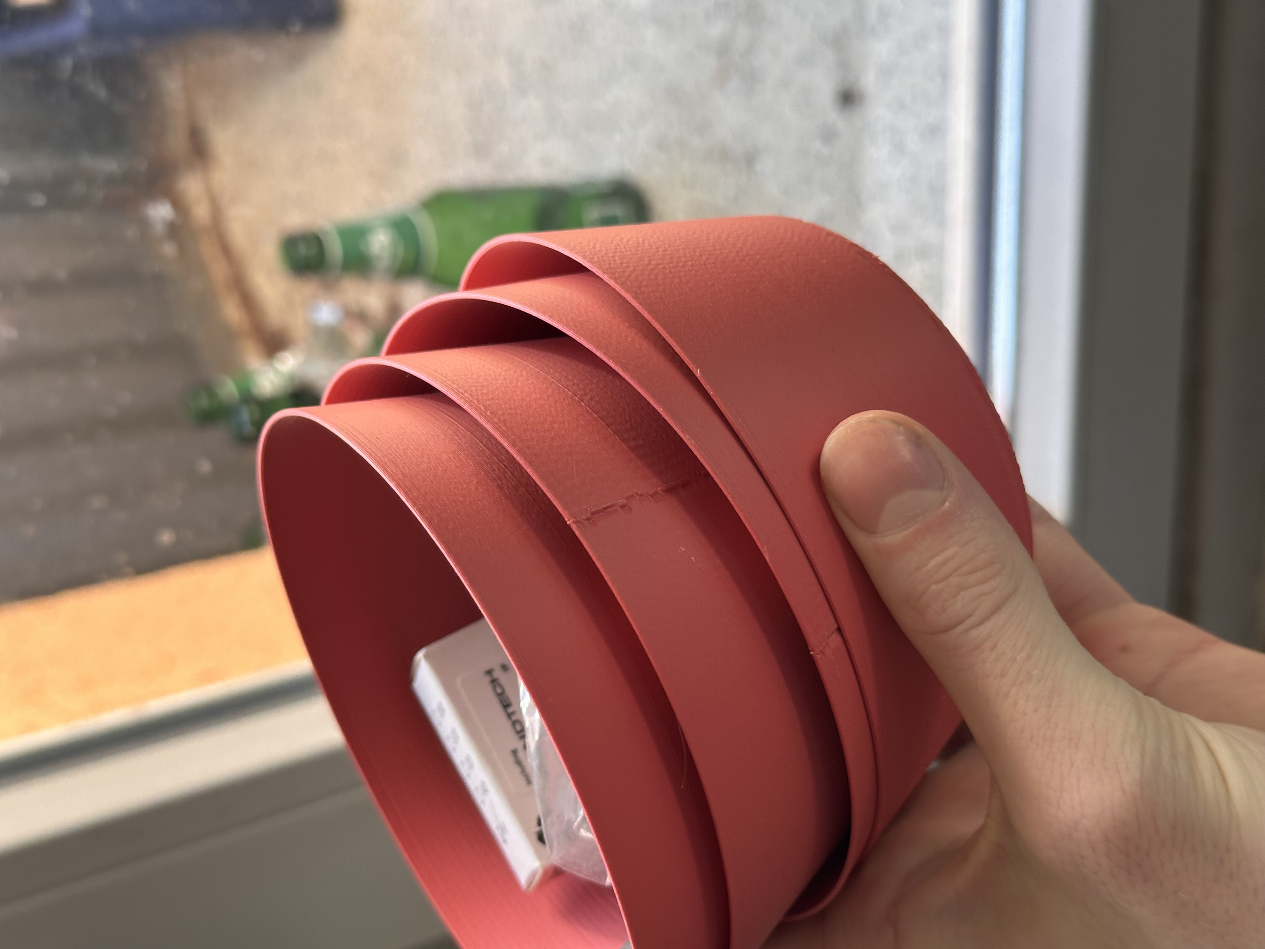 Ikea Kalas Bowl remake