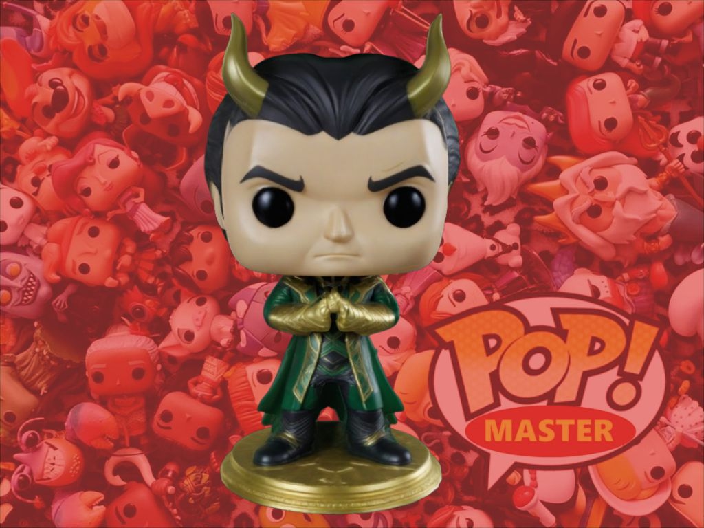 loki pop president loki