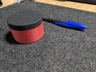Weekly Pill Organizer