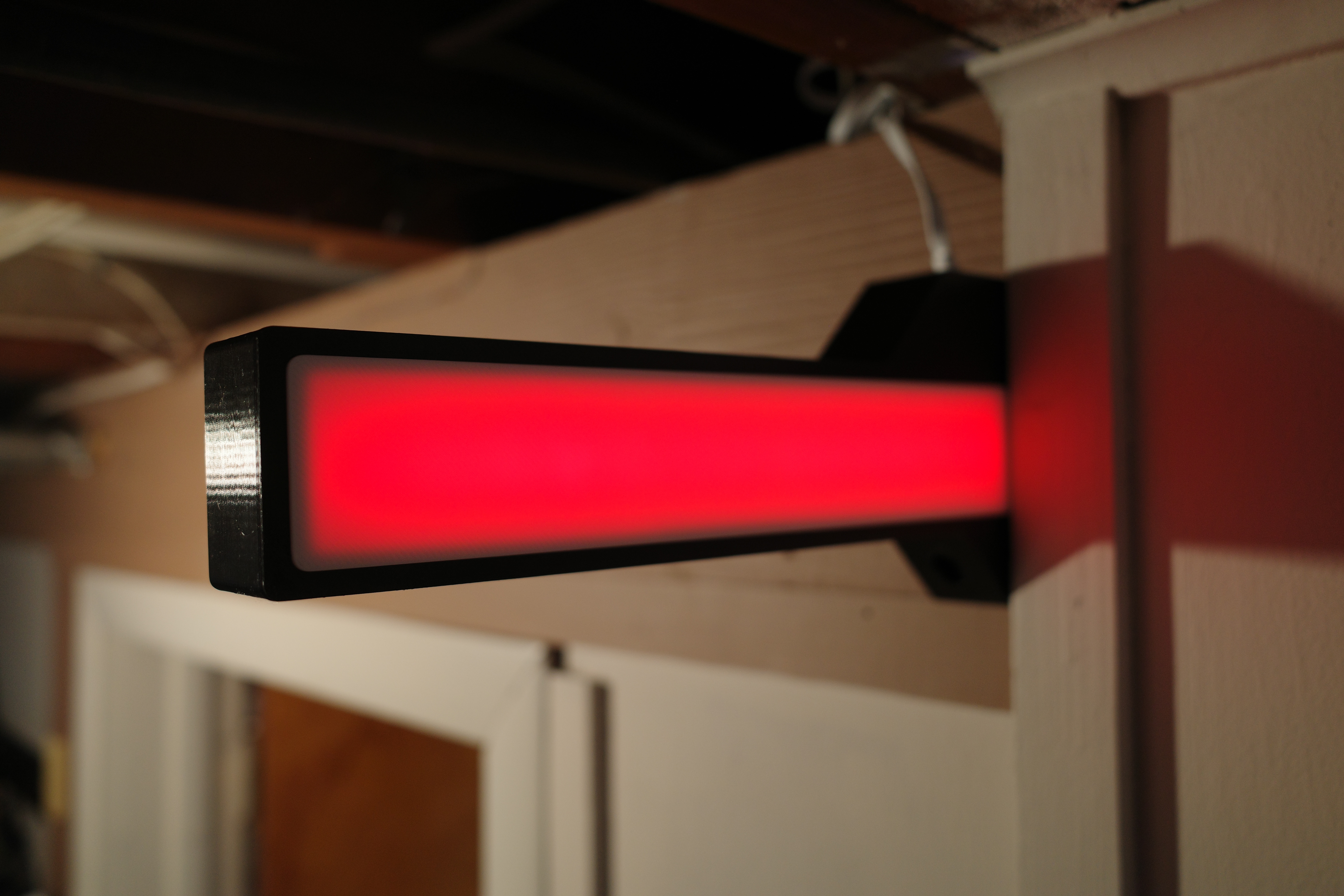 Home Office Status Light