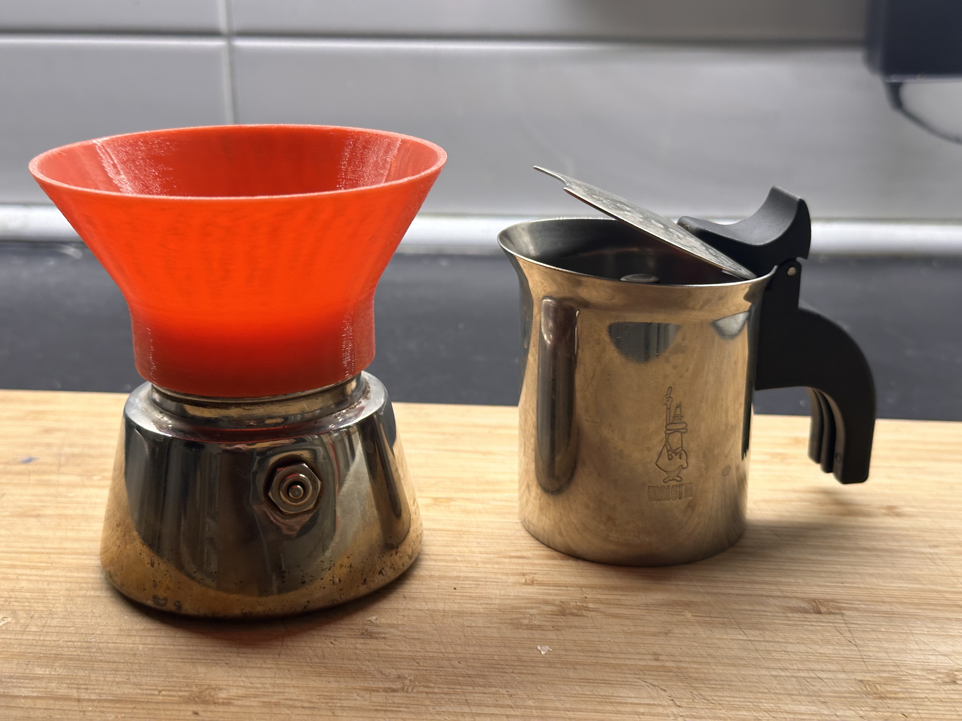 Bialetti Funnel