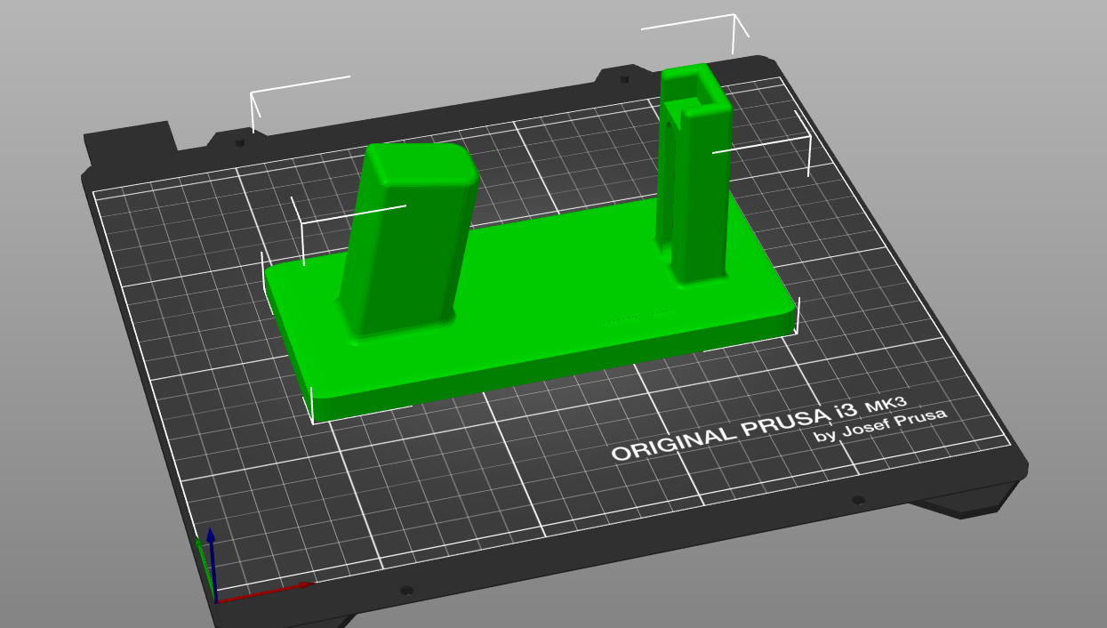 Glock Stand for repair or maintence