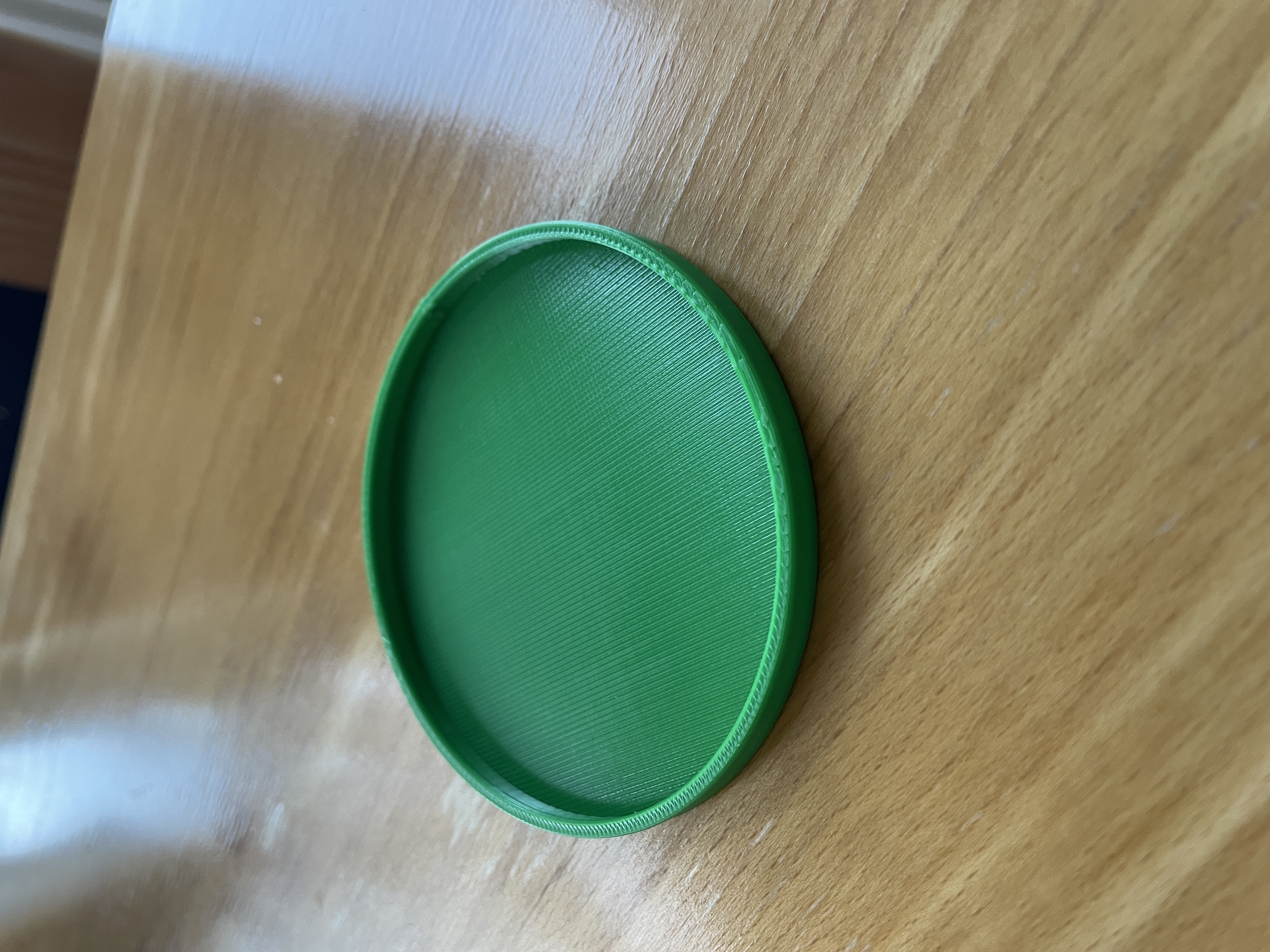 Miniatura 2 do modelo 3D Dosendeckel