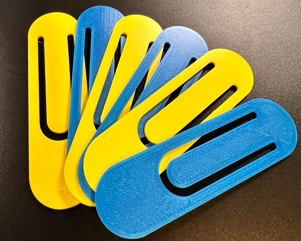 Bookmark v1