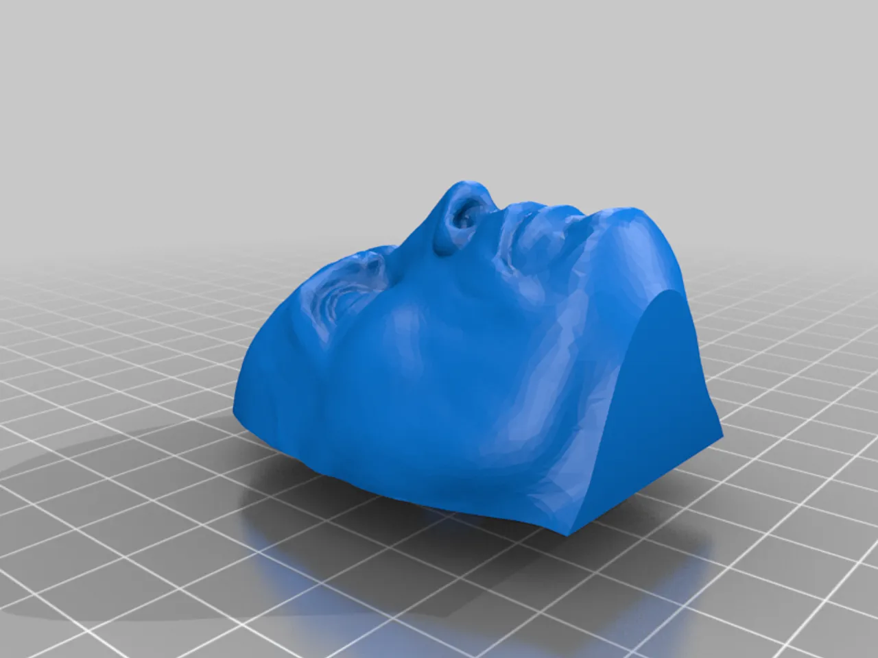 the rock meme 3D Models to Print - yeggi