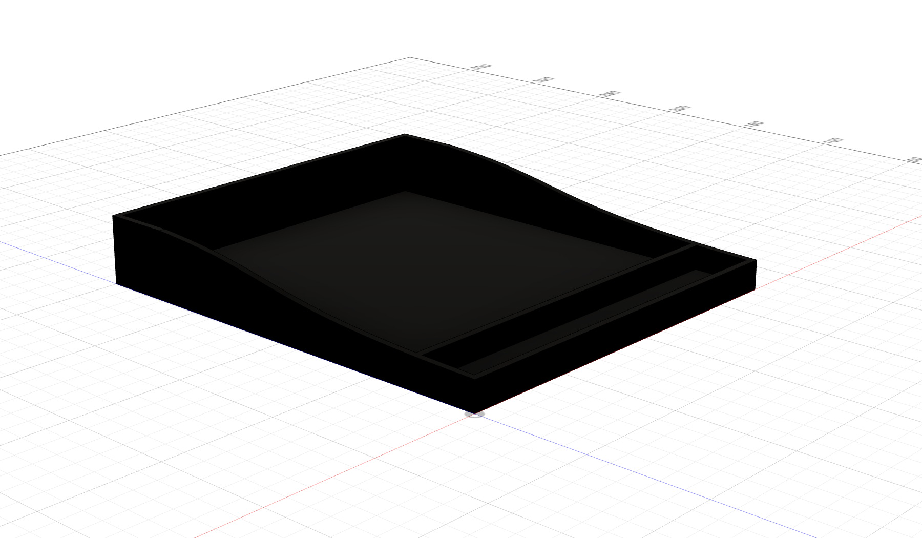 D&D Dice Tray