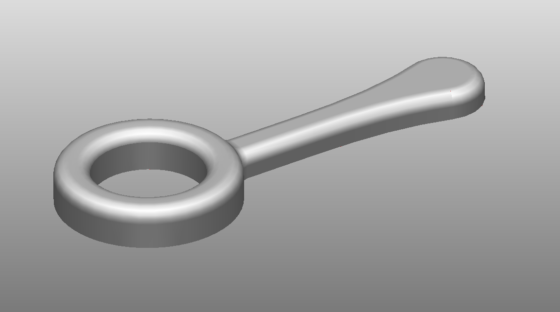Trumpet embouchure visualizer