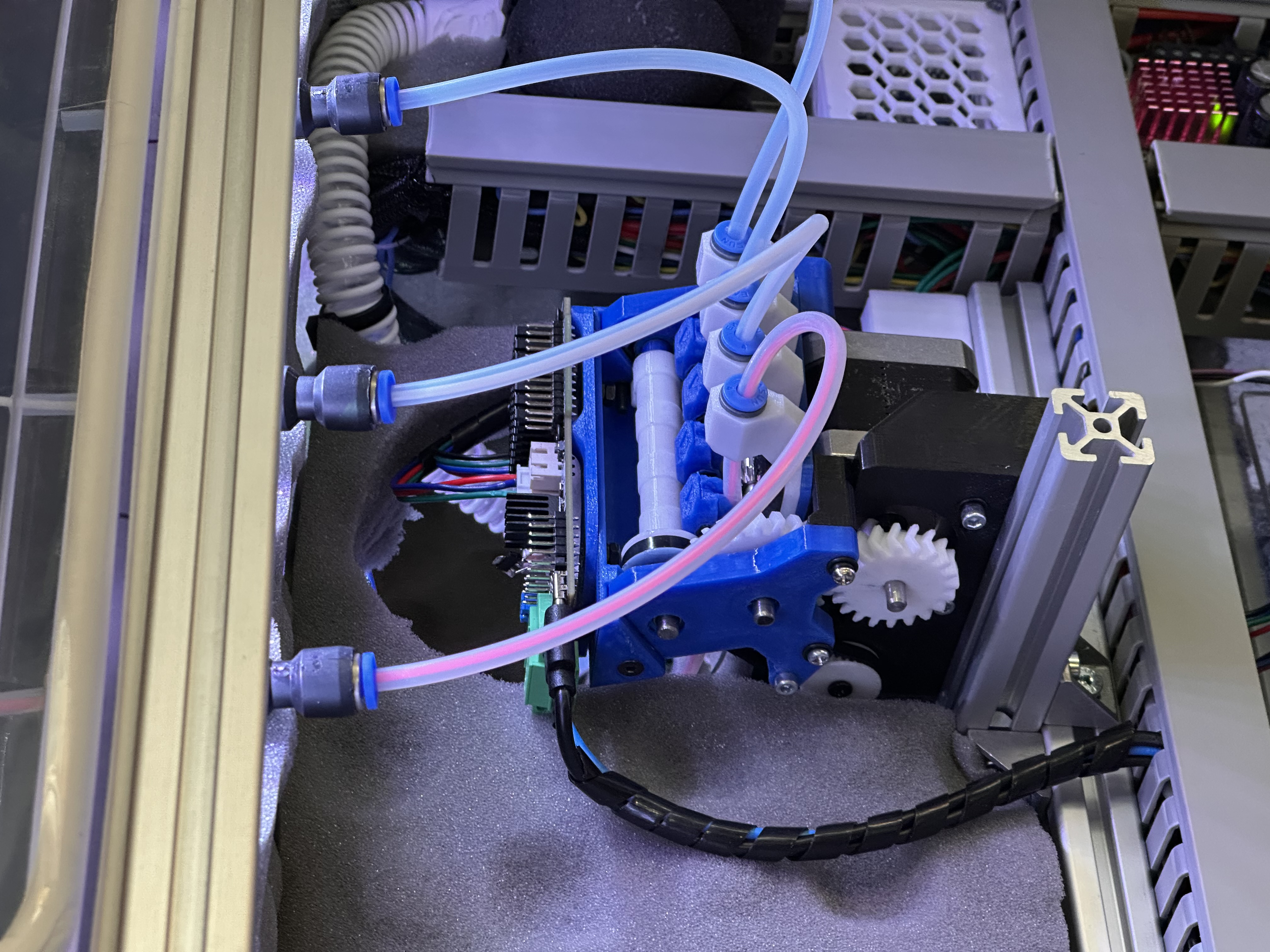 LH Stinger PICO MMU