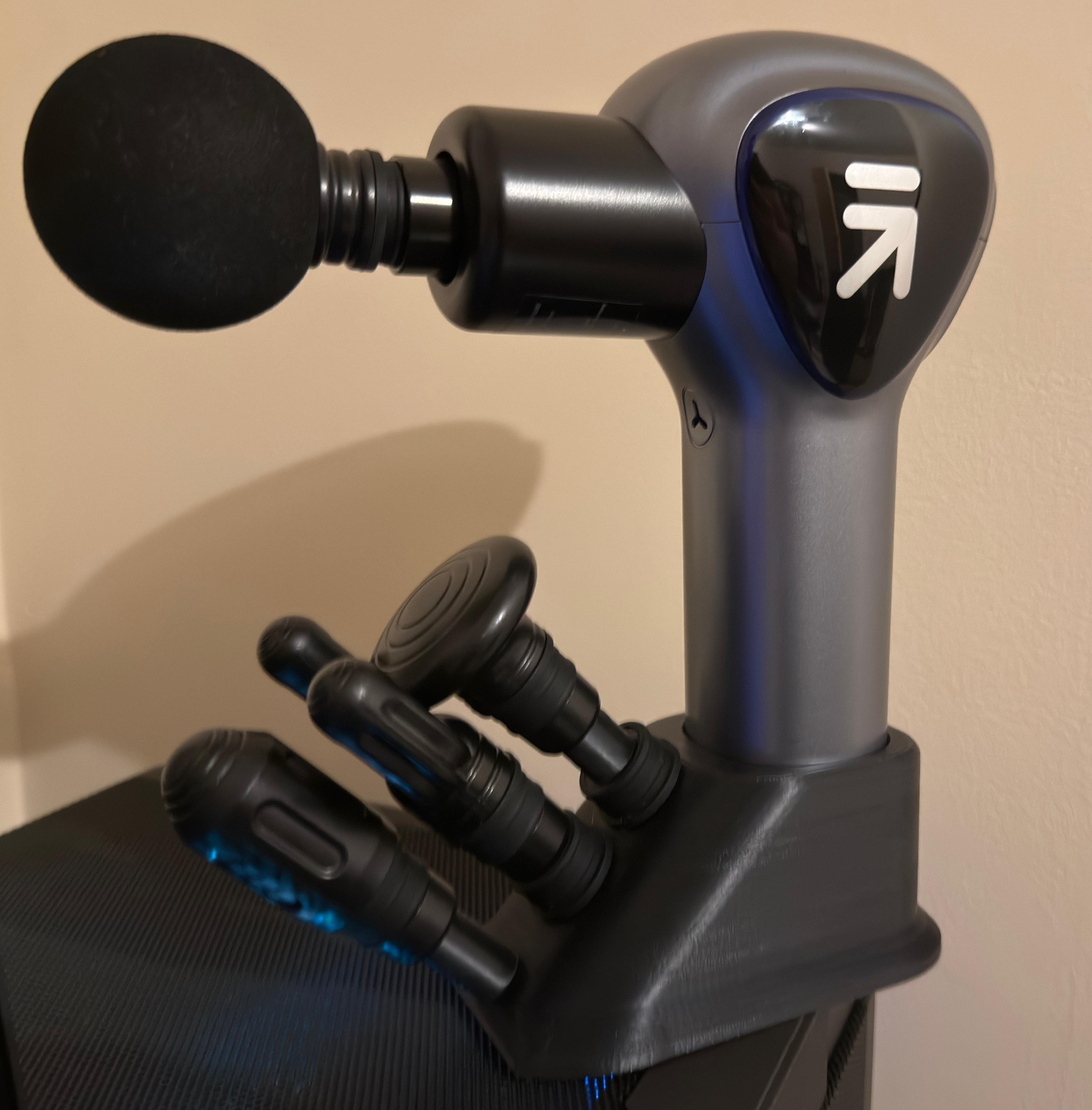 RENPHO Reach Massage Gun Stand