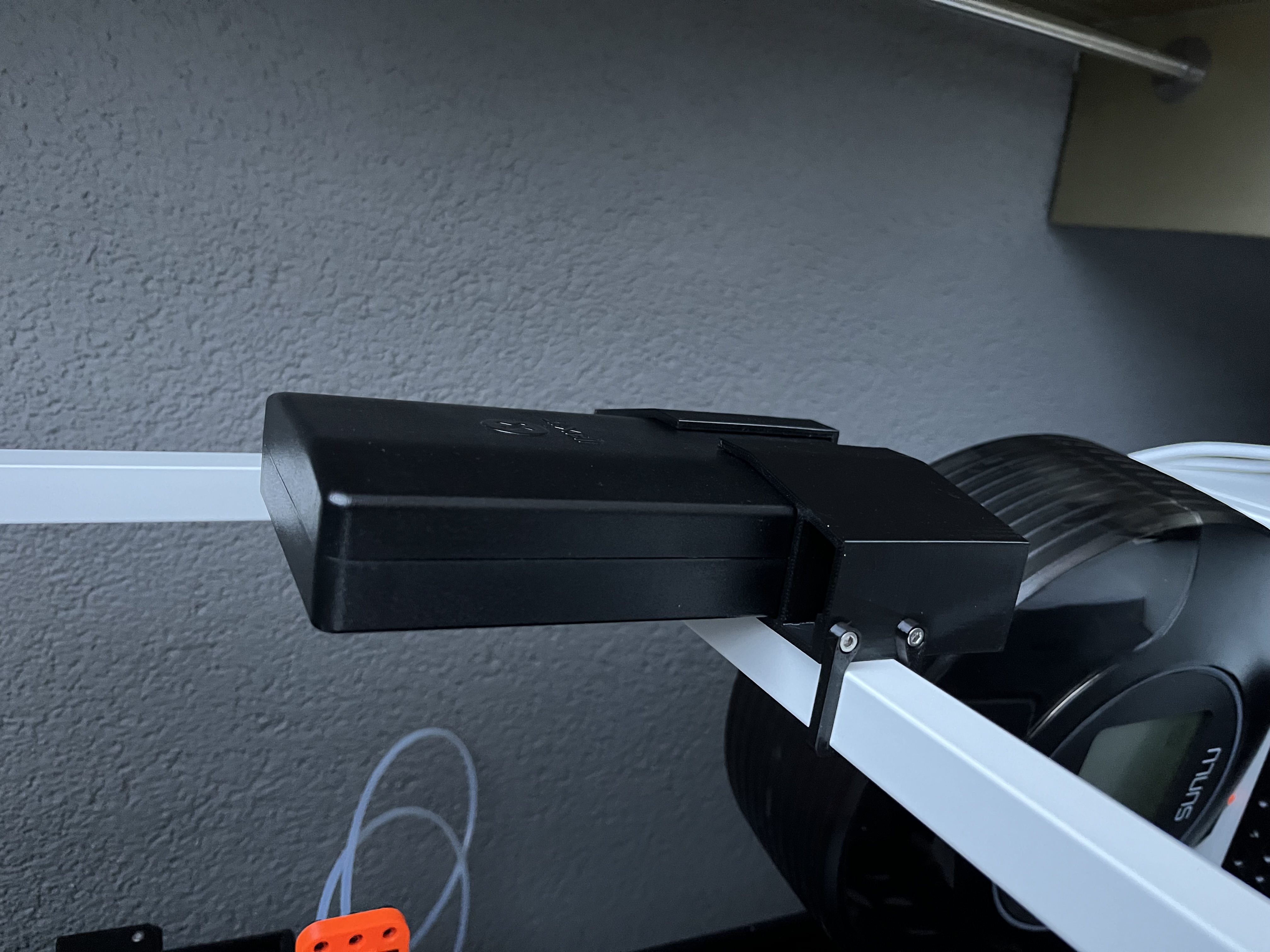 iFixit Mako Pegboard Holder (remix for 2020 or IKEA Trotten)