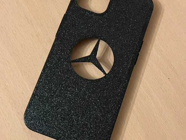 Iphone 13 Case Magsafe Mercedes