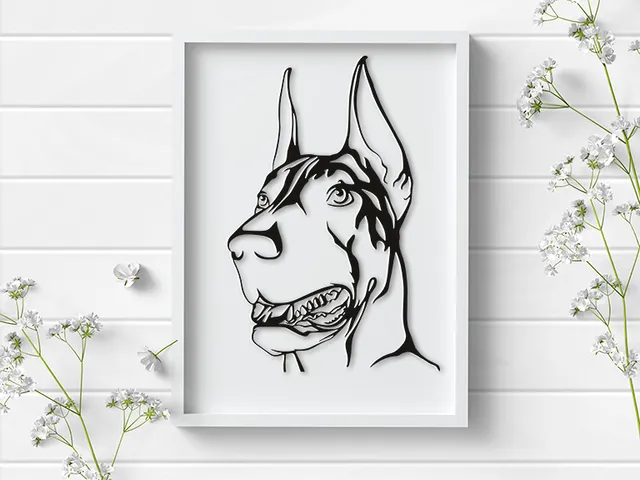 Doberman