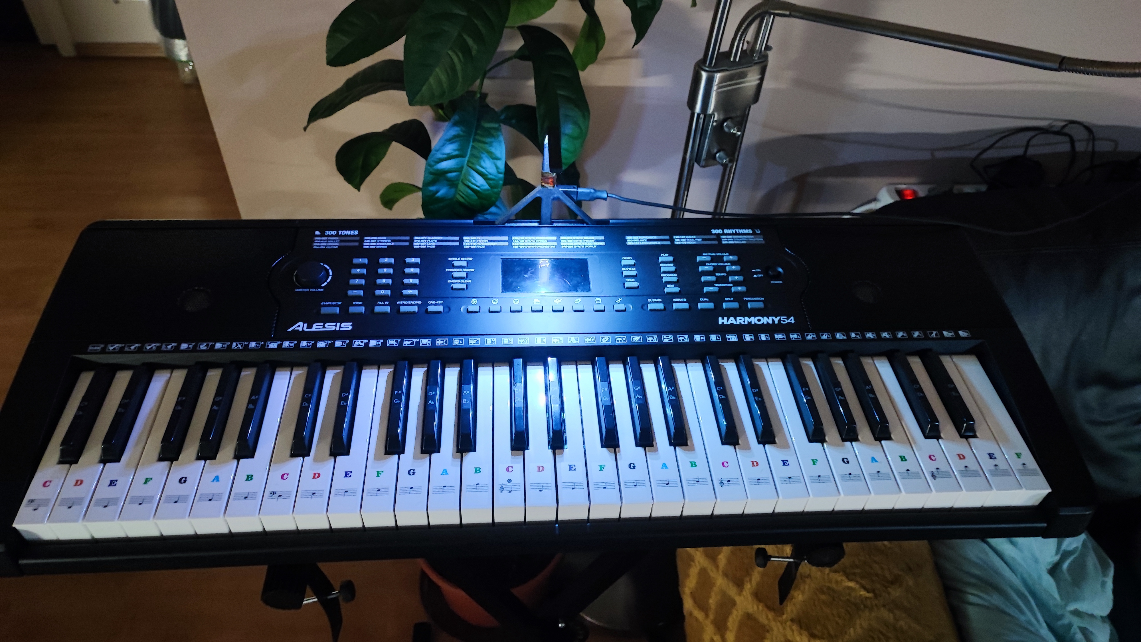 synthesizer light — miniatura 2