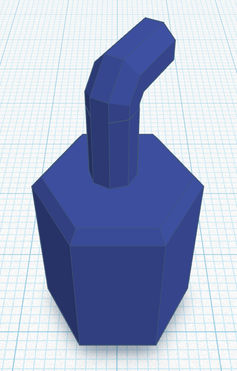 Optimized Bed Scraper XL hook for Prusa XL
