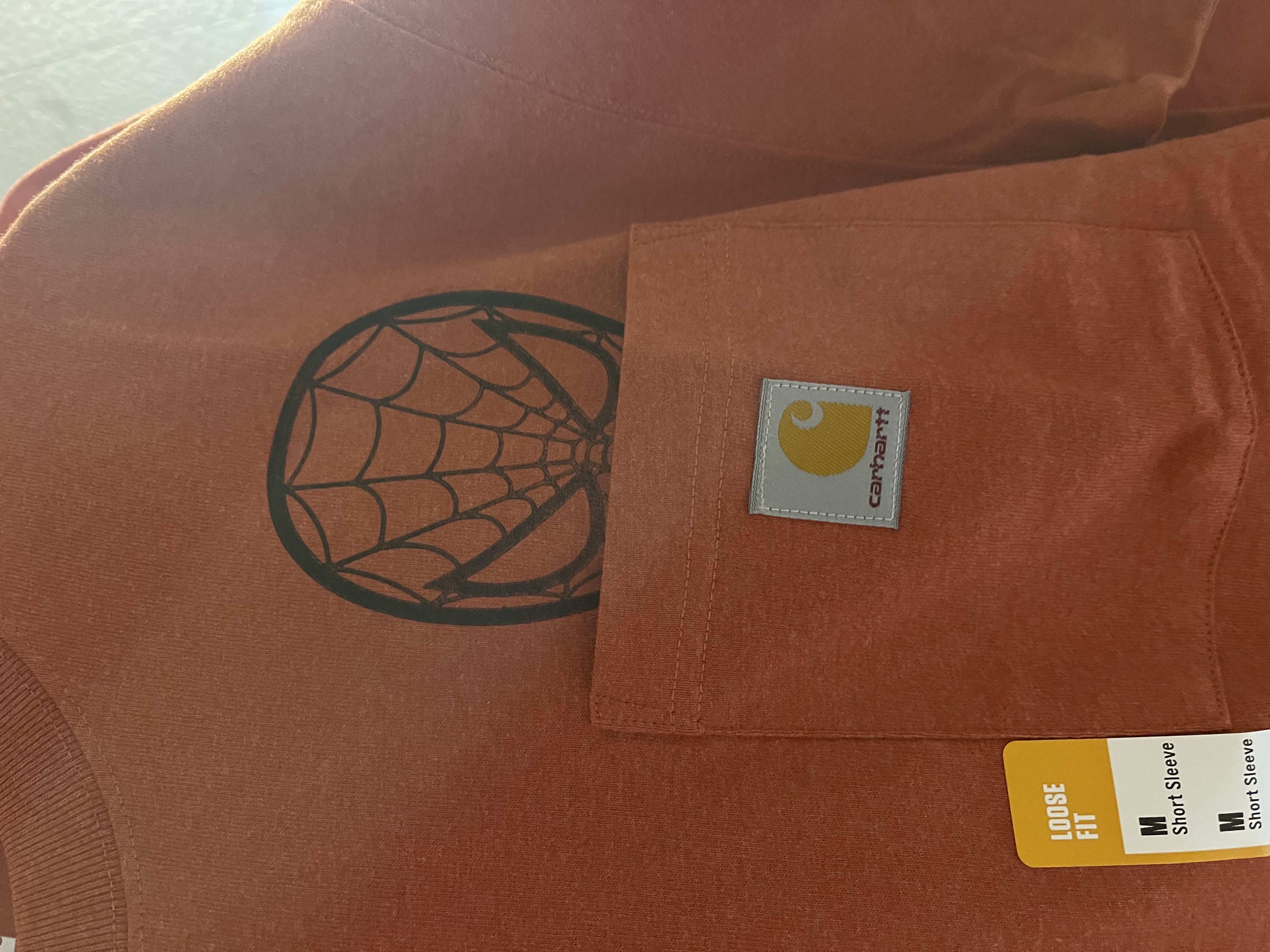 Spiderman Pocket Print Plate