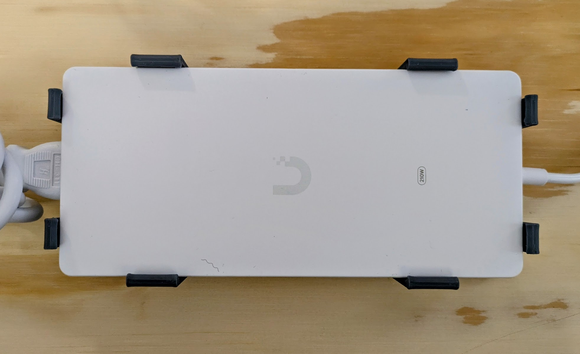 Ubiquiti 210W PSU Wall Mount