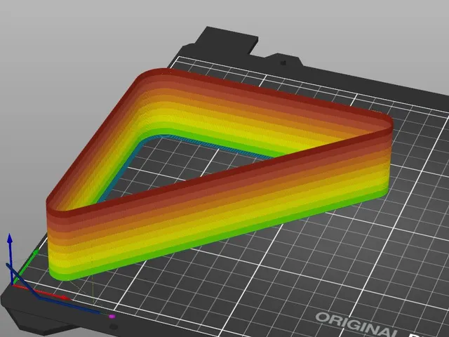 MAX Speed/Flow test