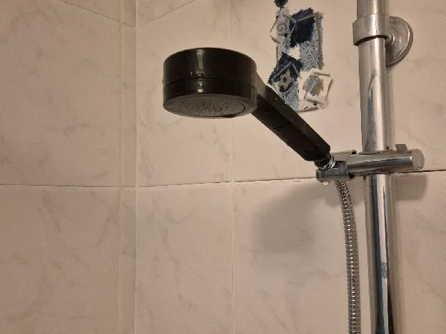 Pommeau de douche v2