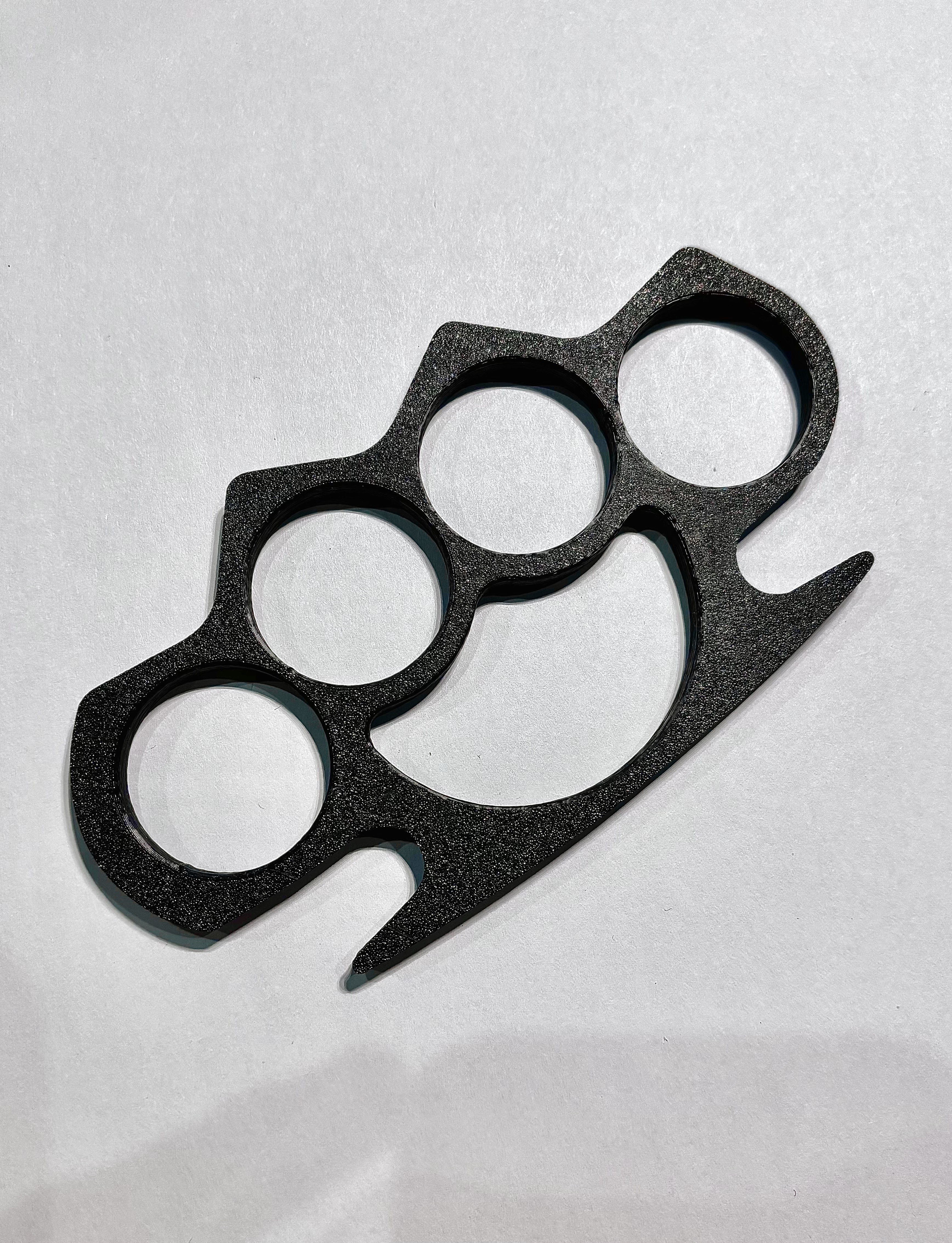 Brass Knuckles