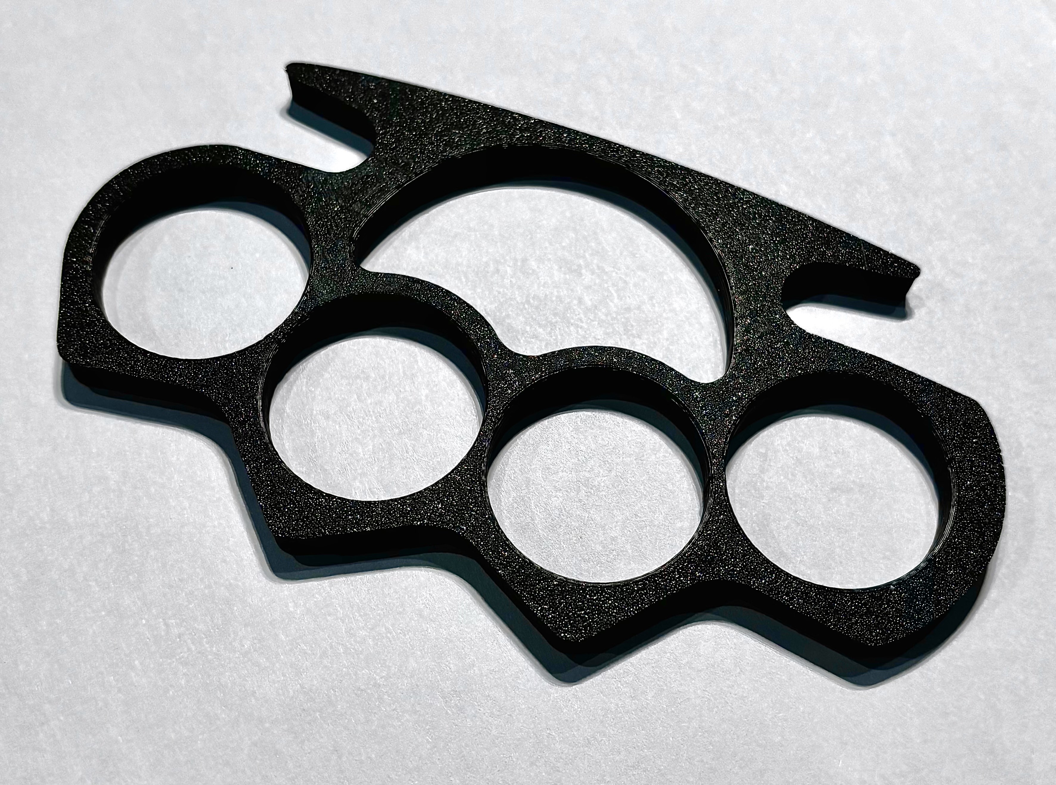 Brass Knuckles — thumbnail 2