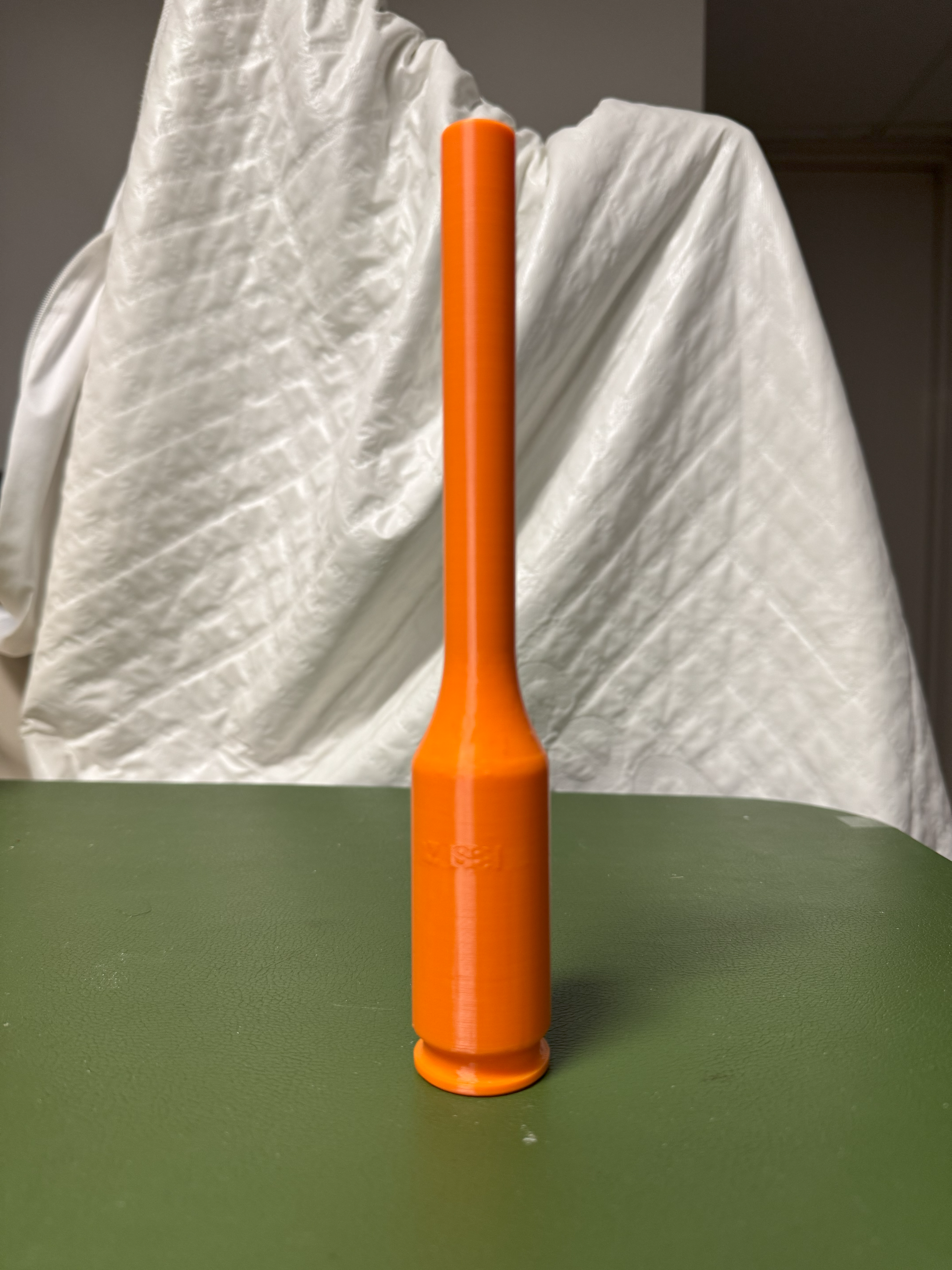 Yeethammer Compatible Demolisher Rocket Silly Shell