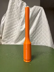 Yeethammer Compatible Demolisher Rocket Silly Shell