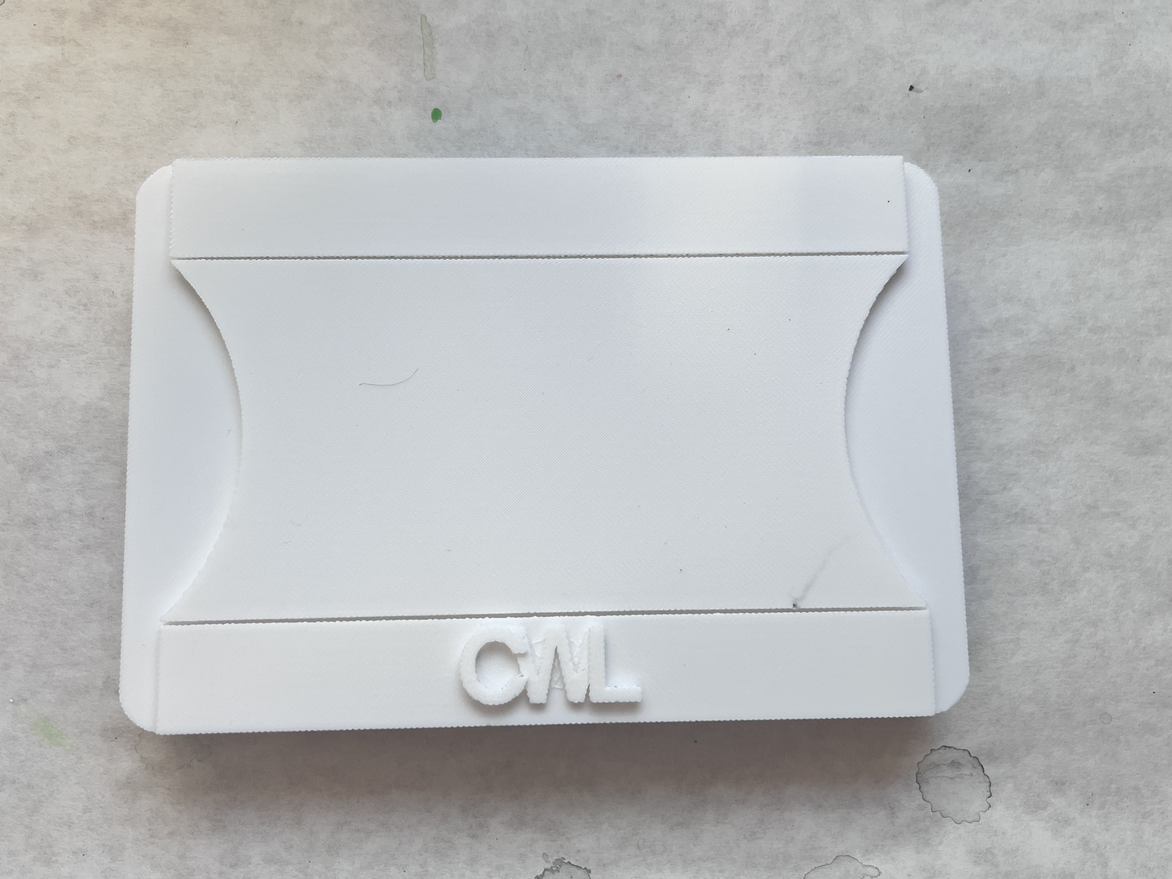 Cover for ADT keypad (Premise Pro Touchscreen)