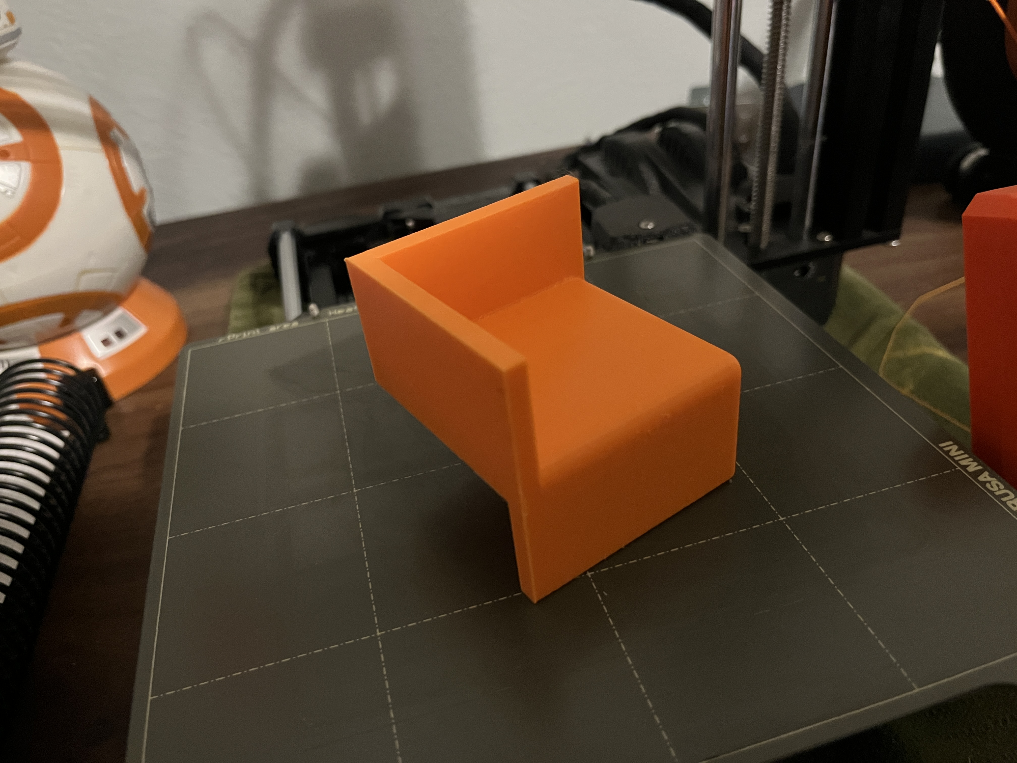 IKEA Lack Table Stacking Bracket