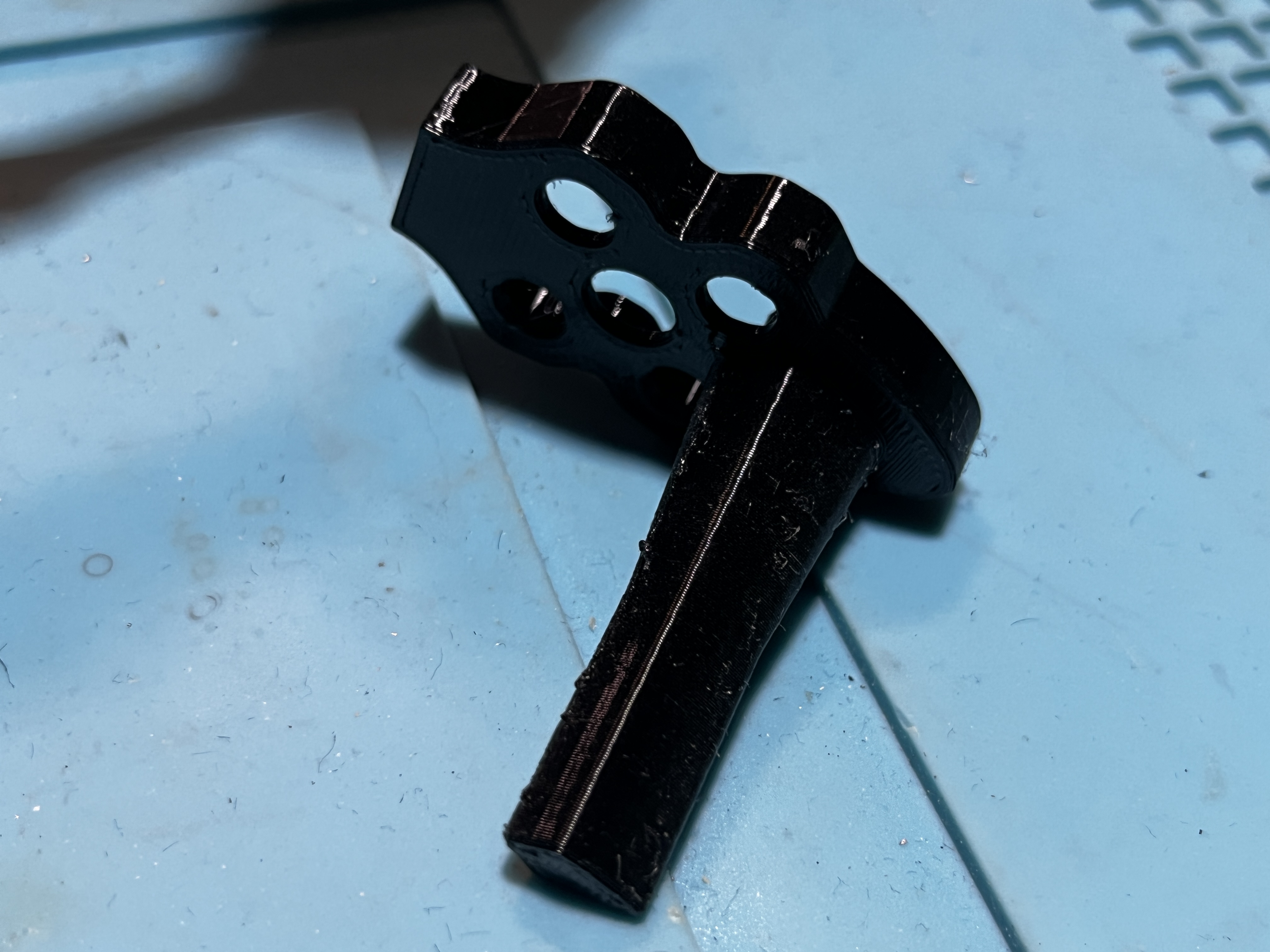 GEPRC Mark 4 "Stiletto" Motor Guards + Landing Gear
