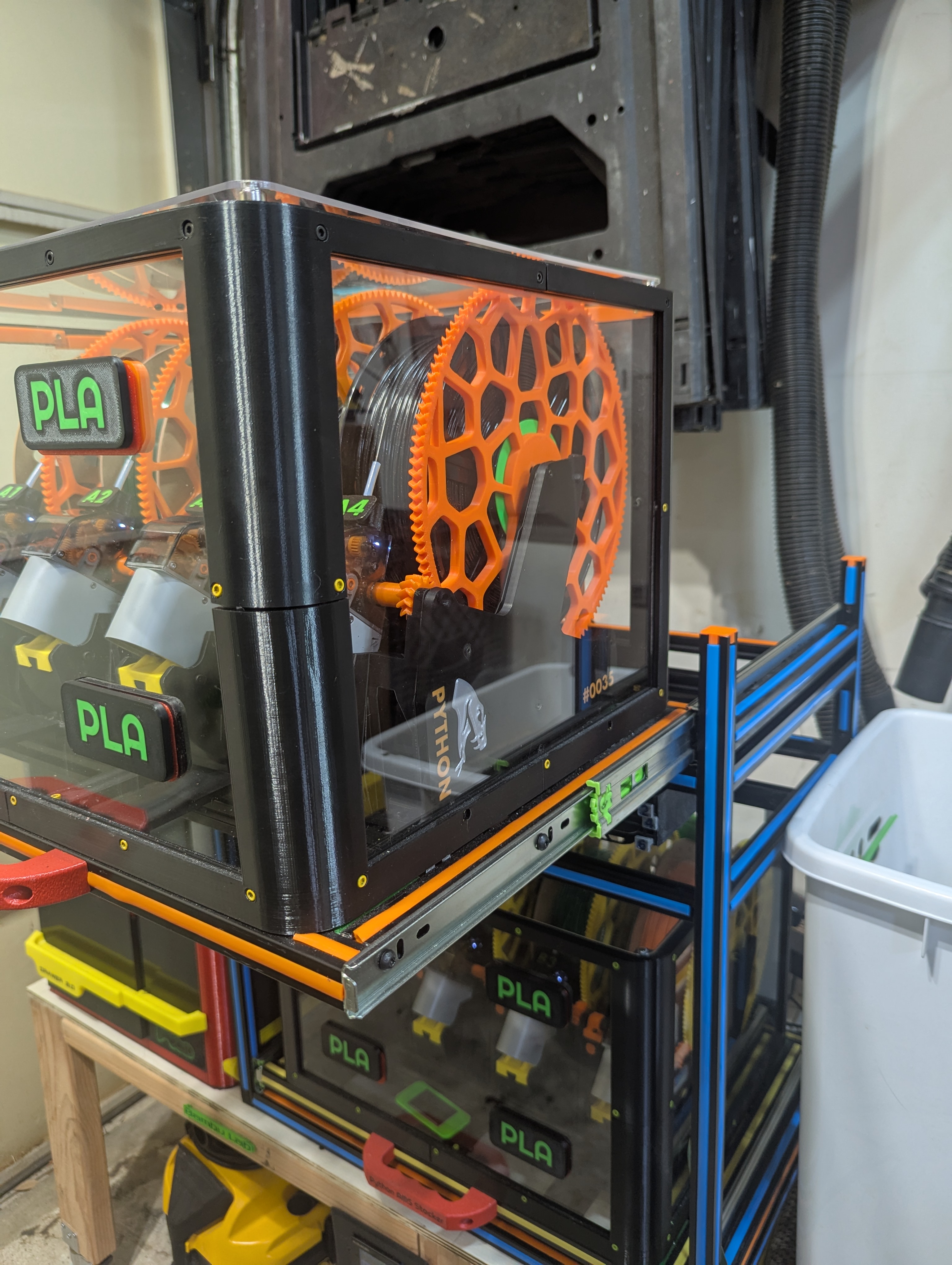 AMS Stacker — thumbnail 3