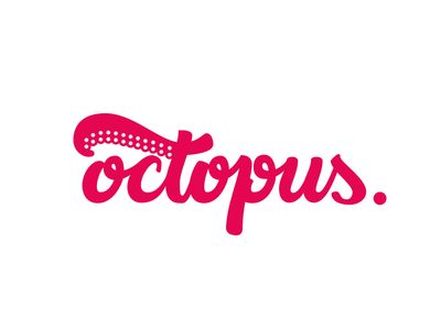 Octopi Industries Logo