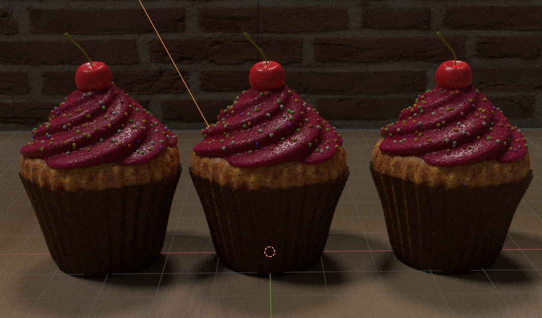 Cupcake