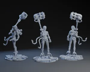 Jinx : Arcane